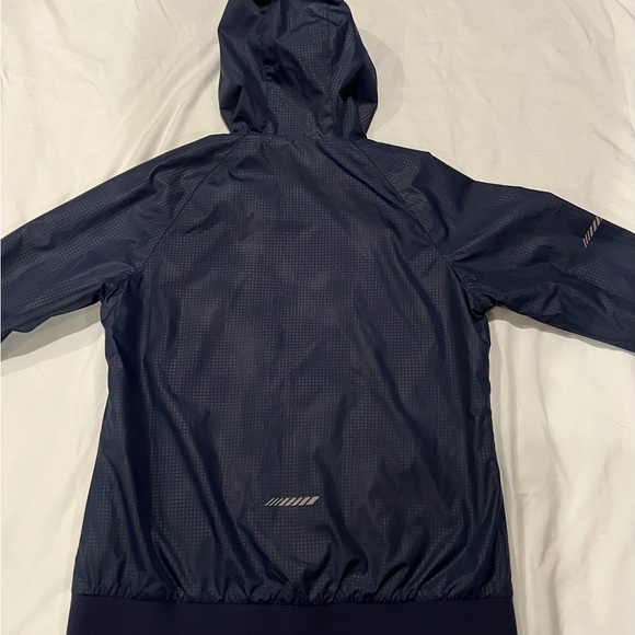 Sport-Tek Ladies Hooded Windbreaker Jacket Small - Picture 5 of 10